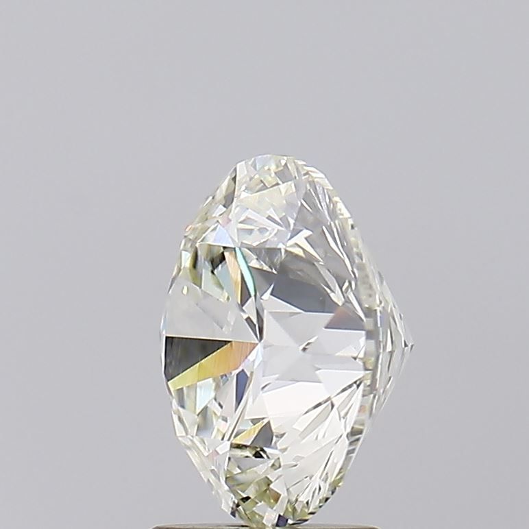 ROUND Lab Grown Diamond