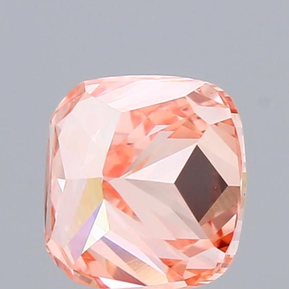 CUSHION BRILLIANT Lab Grown Diamond