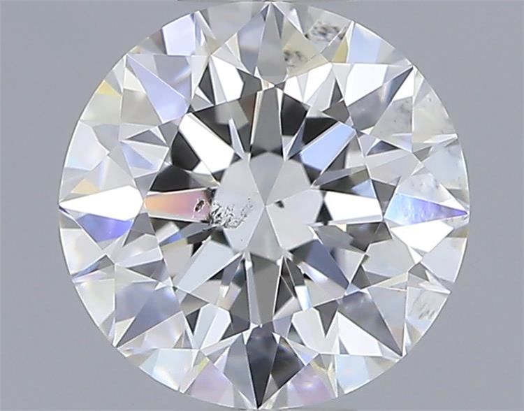 ROUND Natural Diamond