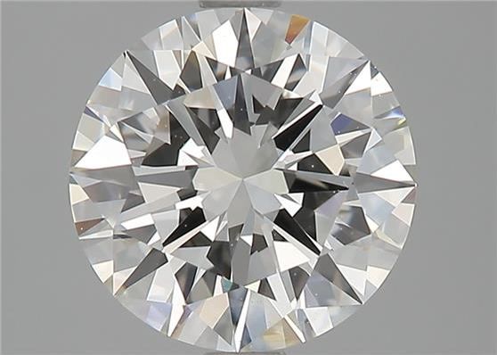 ROUND Natural Diamond