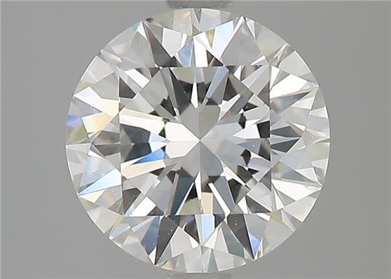 ROUND Natural Diamond