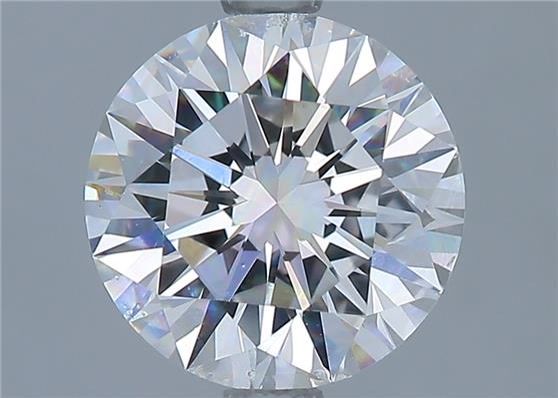 ROUND Natural Diamond