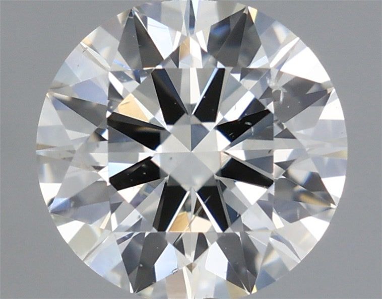 ROUND Natural Diamond