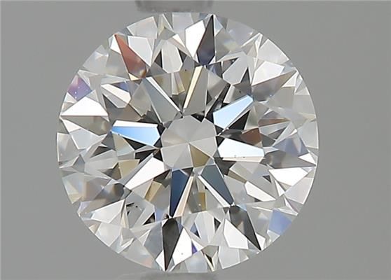 ROUND Natural Diamond