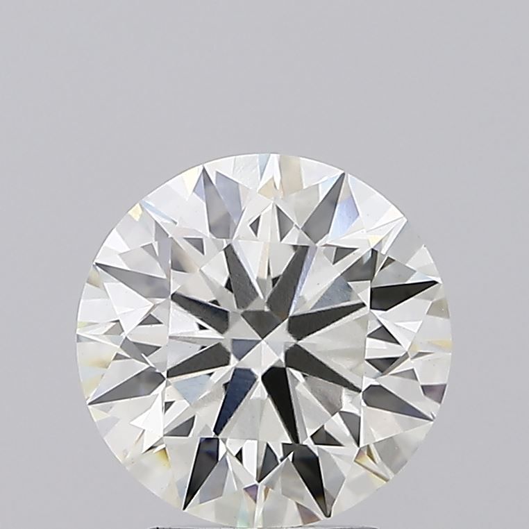 ROUND Lab Grown Diamond