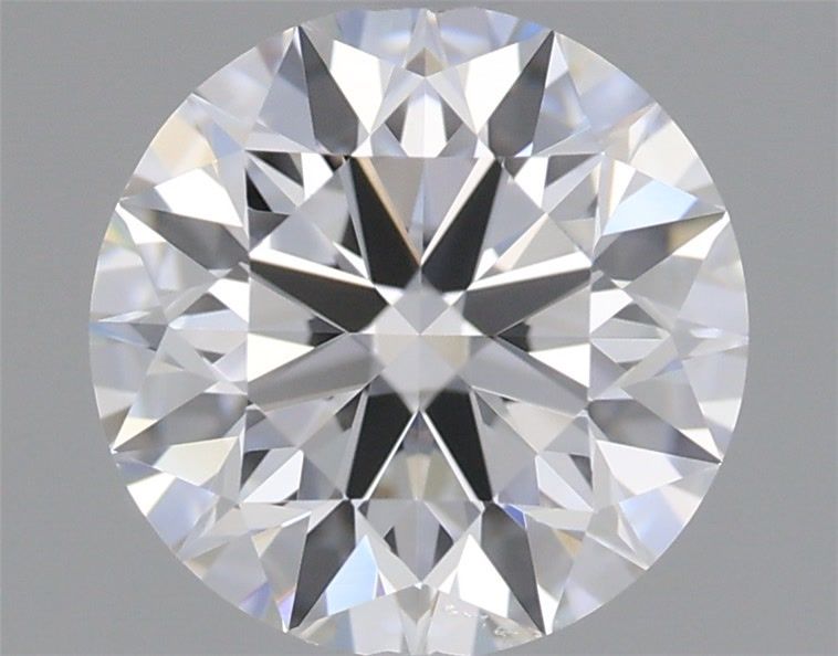 ROUND Natural Diamond