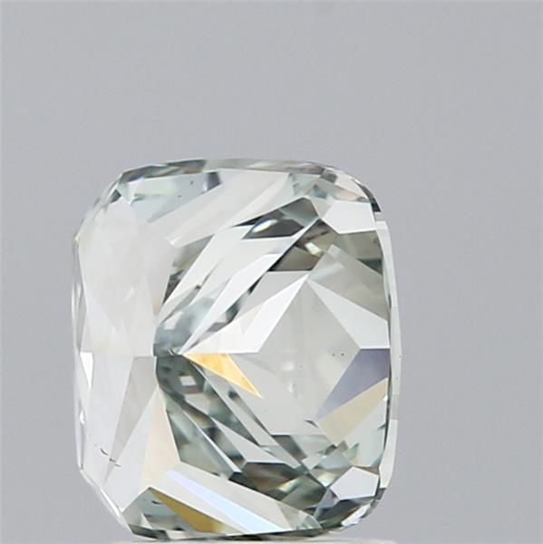 CUSHION BRILLIANT Lab Grown Diamond