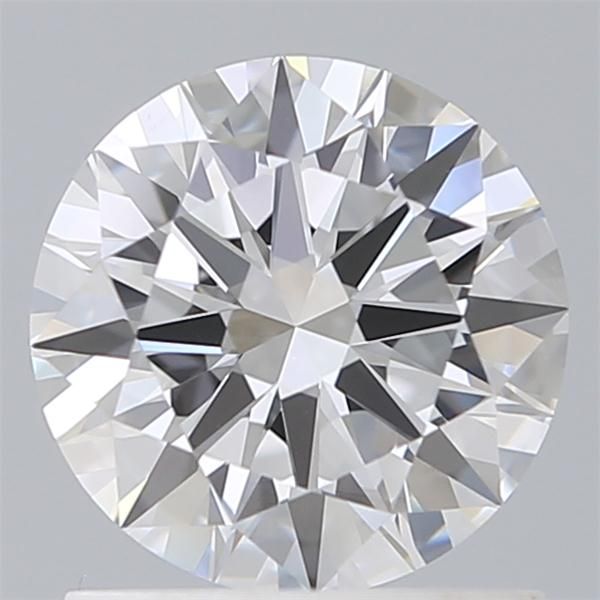 ROUND Lab Grown Diamond