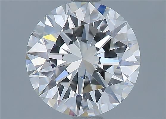 ROUND Natural Diamond