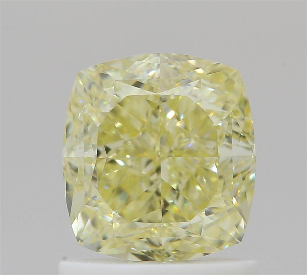 CUSHION BRILLIANT Natural Diamond