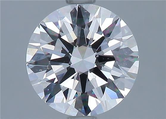 ROUND Natural Diamond