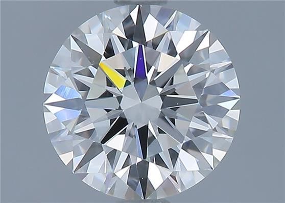 ROUND Natural Diamond