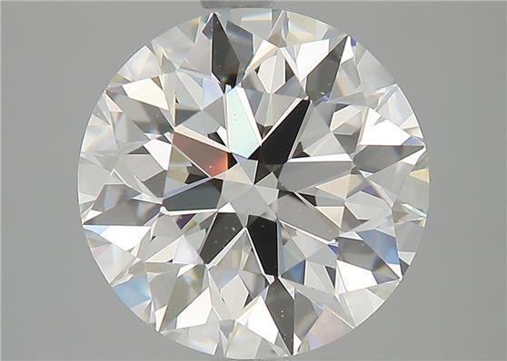 ROUND Natural Diamond