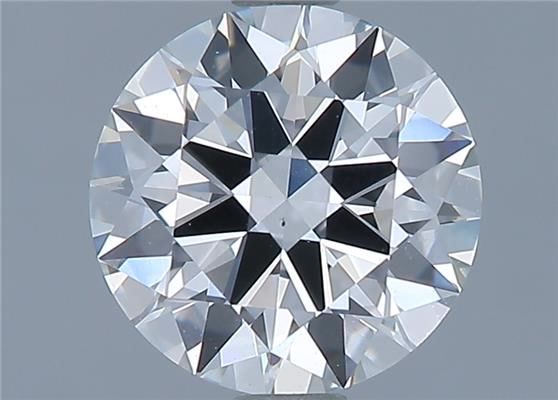 ROUND Natural Diamond