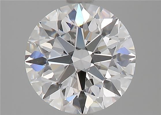 ROUND Natural Diamond