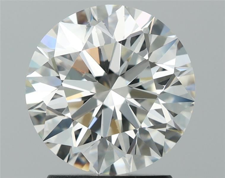 ROUND Natural Diamond