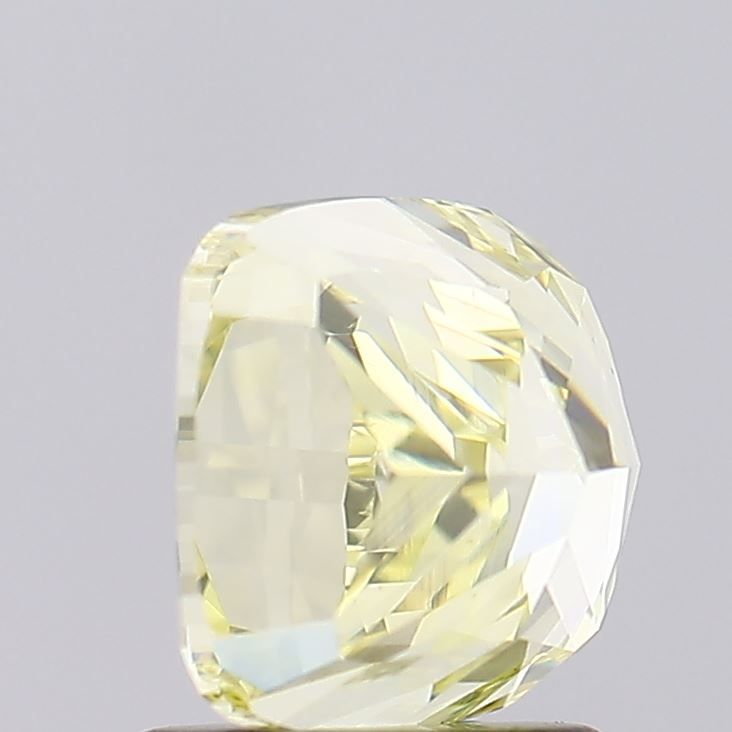 CUSHION MODIFIED Natural Diamond