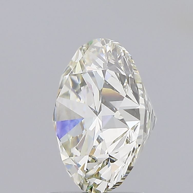 ROUND Lab Grown Diamond
