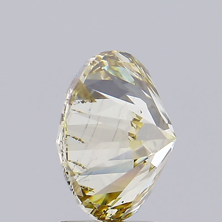 ROUND Lab Grown Diamond