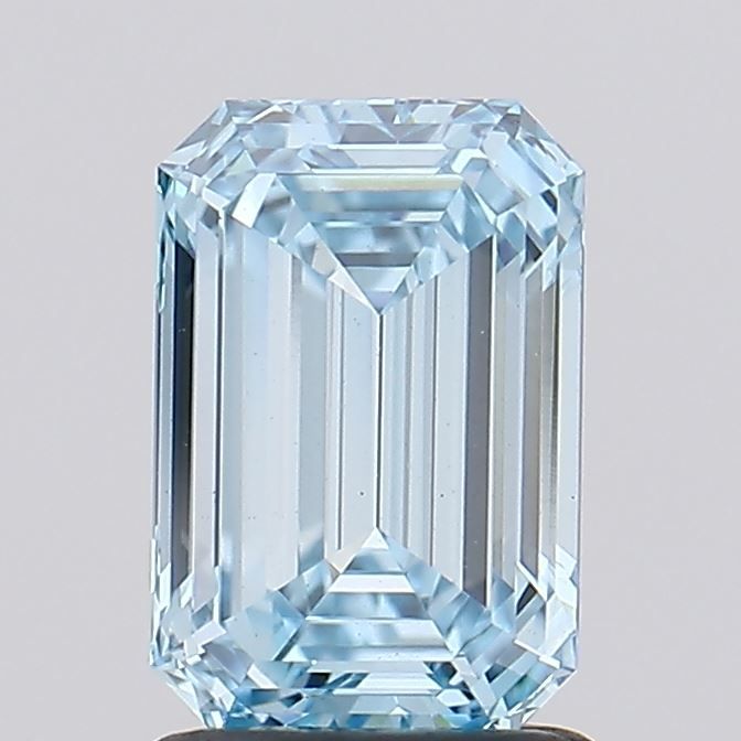 EMERALD Lab Grown Diamond