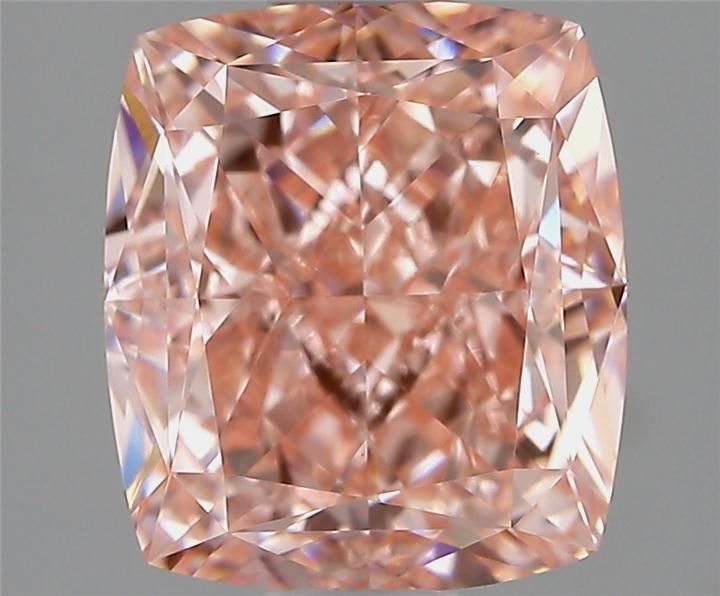 CUSHION MODIFIED Lab Grown Diamond