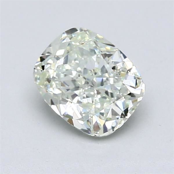 CUSHION BRILLIANT Natural Diamond