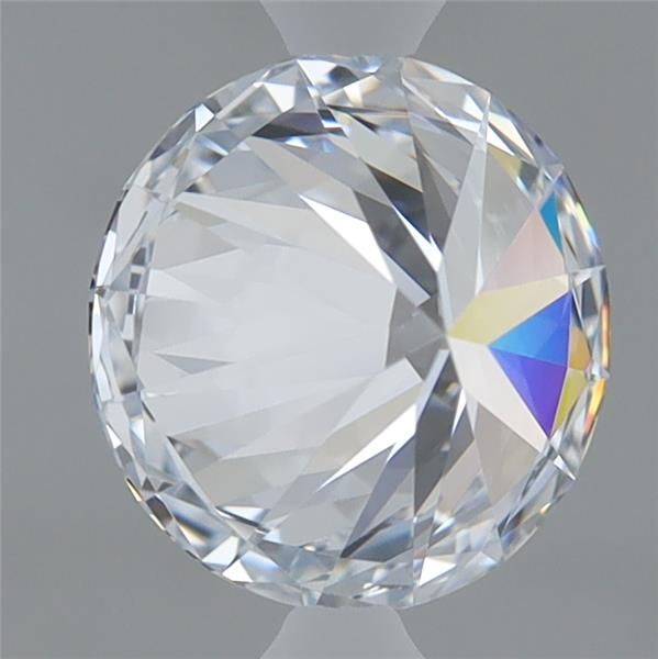 ROUND Lab Grown Diamond