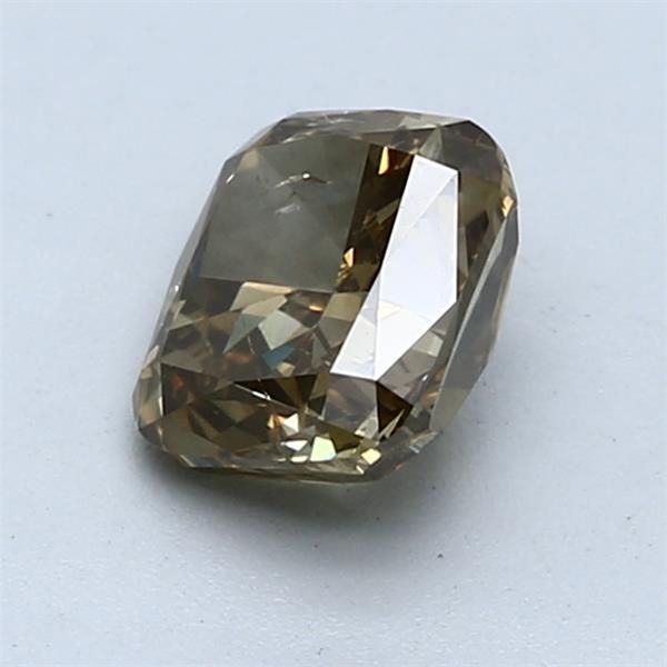 CUSHION BRILLIANT Natural Diamond