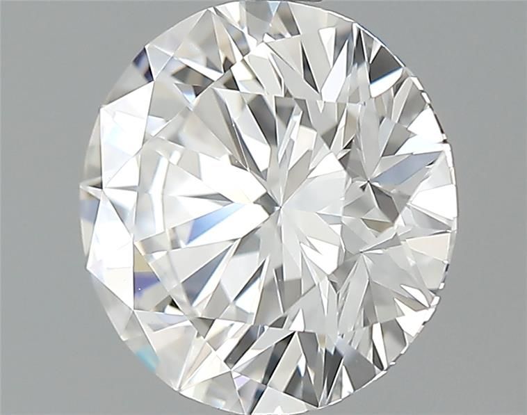 ROUND Natural Diamond