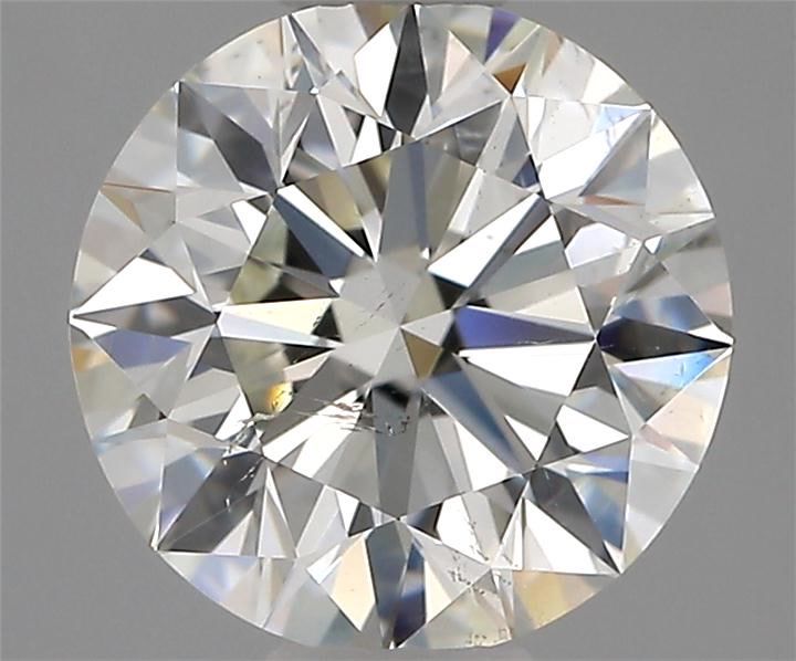 ROUND Natural Diamond