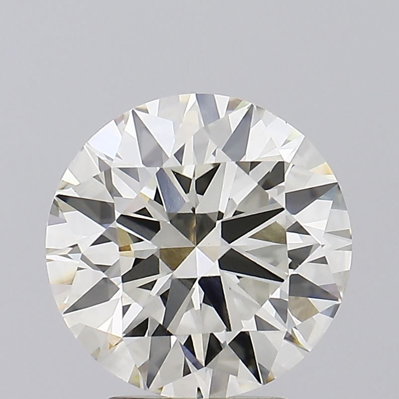 ROUND Lab Grown Diamond