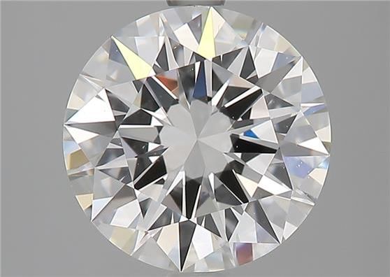 ROUND Natural Diamond