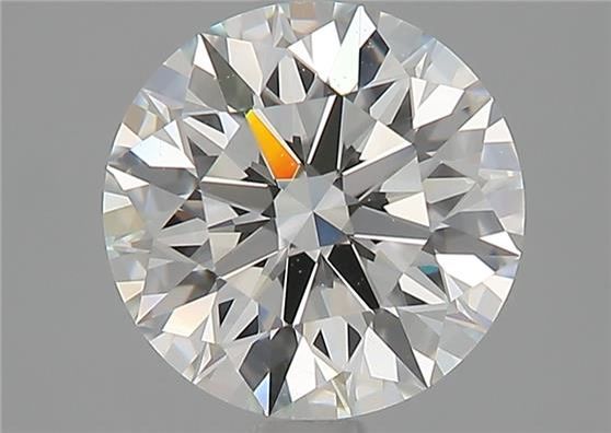 ROUND Natural Diamond