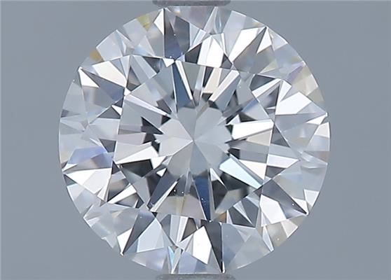 ROUND Natural Diamond