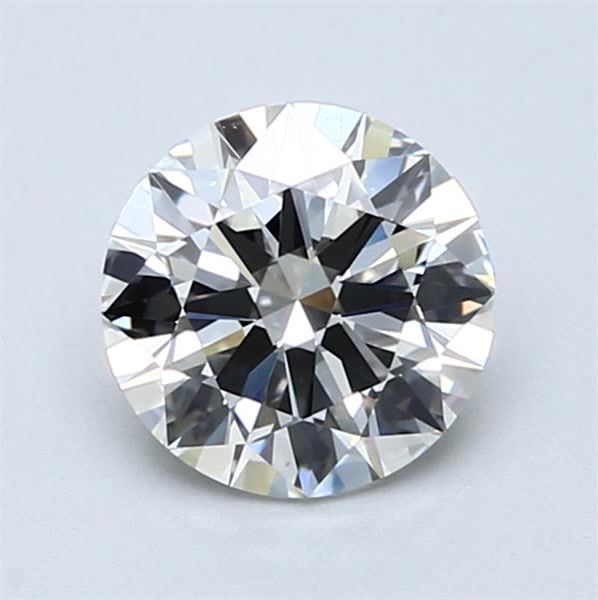 ROUND Natural Diamond