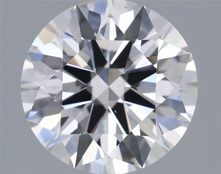 ROUND Natural Diamond