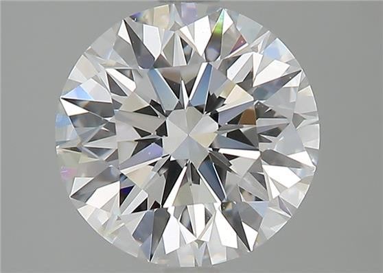 ROUND Natural Diamond