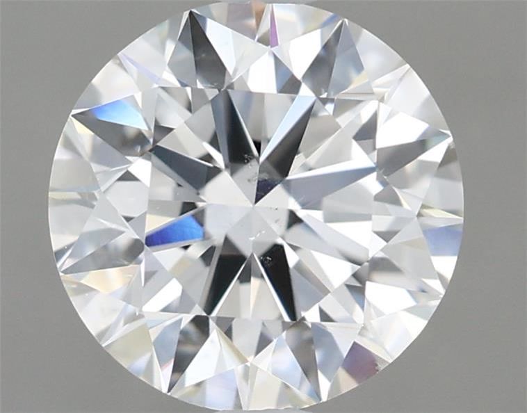 ROUND Natural Diamond