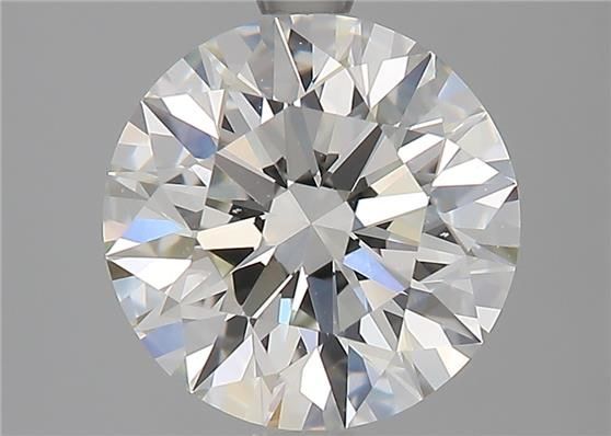 ROUND Natural Diamond