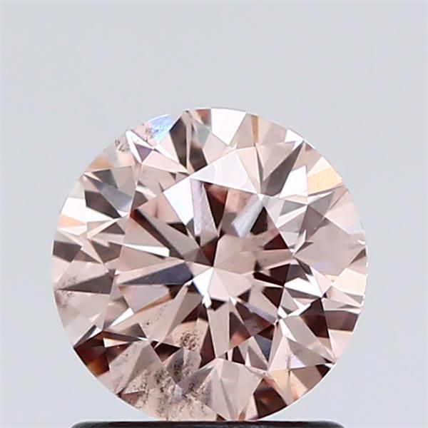 ROUND Lab Grown Diamond