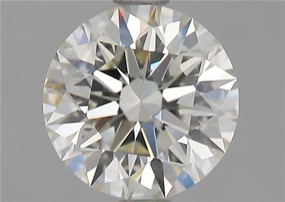 ROUND Natural Diamond