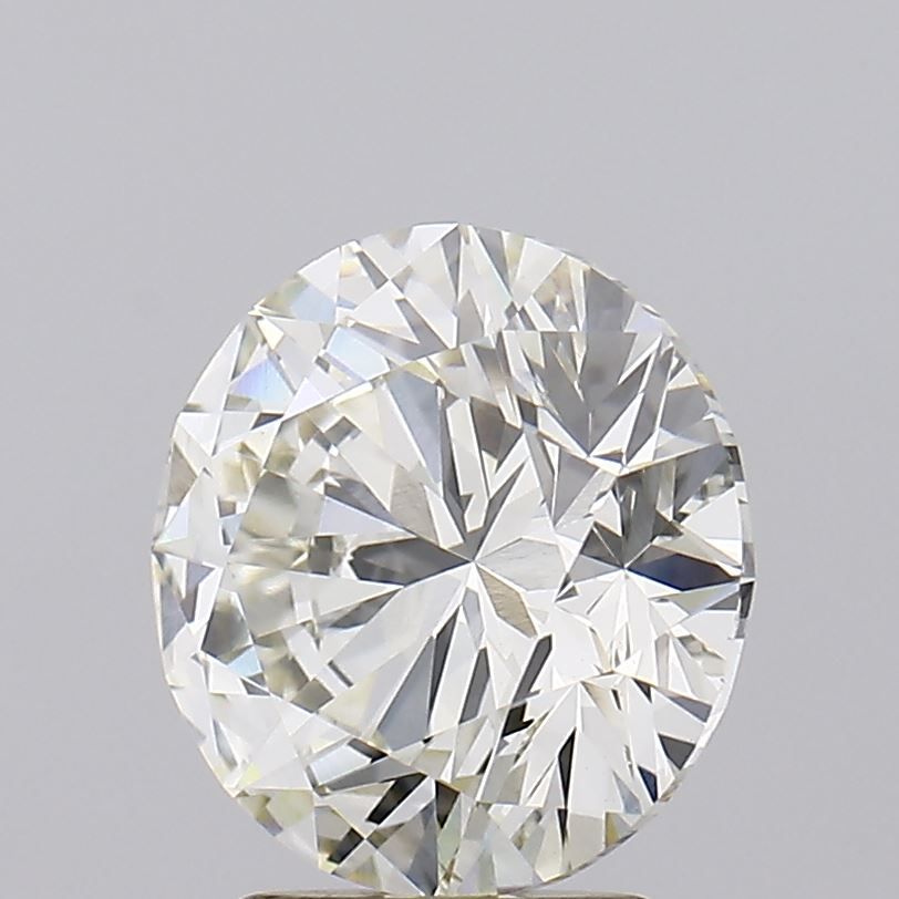 ROUND Lab Grown Diamond