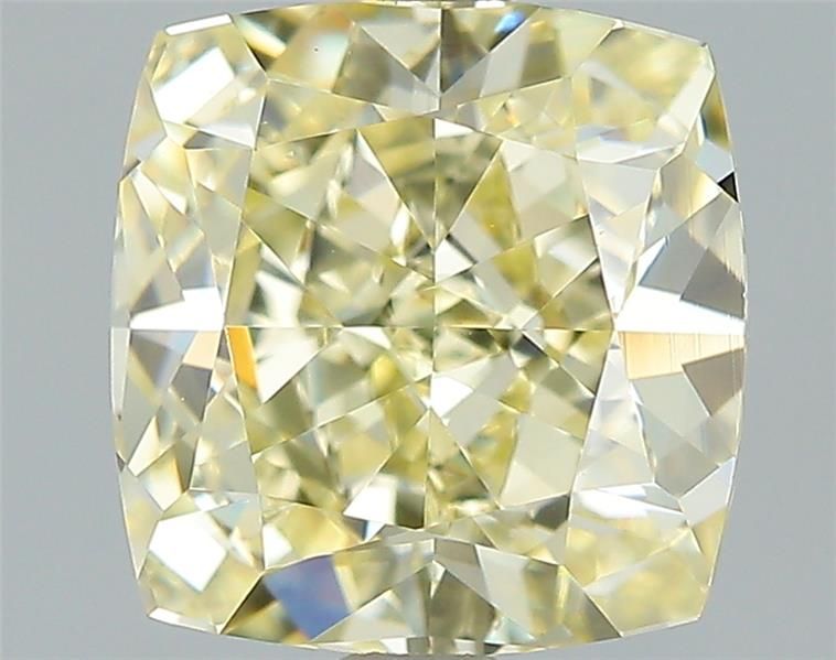 CUSHION BRILLIANT Natural Diamond