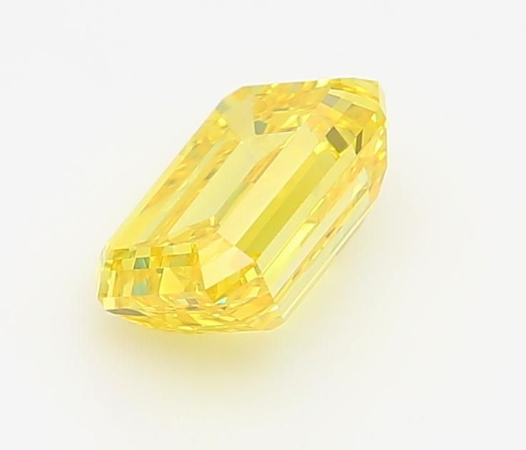 EMERALD Lab Grown Diamond