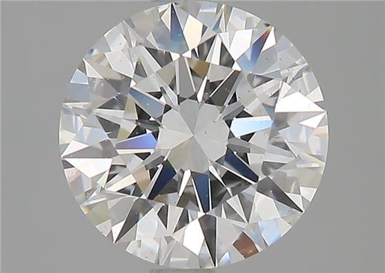 ROUND Natural Diamond