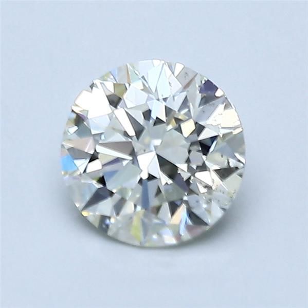 ROUND Natural Diamond