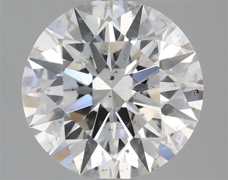 ROUND Natural Diamond