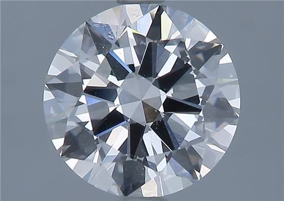 ROUND Natural Diamond