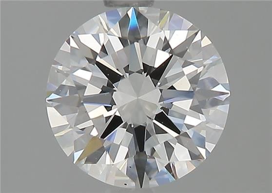 ROUND Natural Diamond