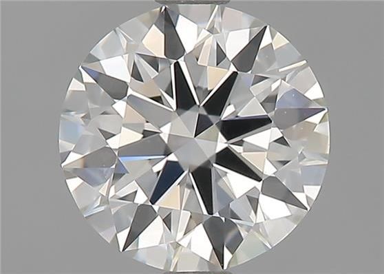 ROUND Natural Diamond